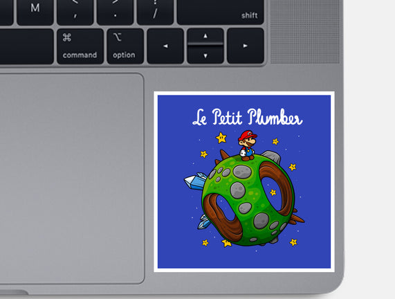 Petit Plumber