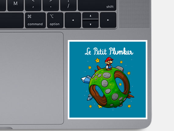 Petit Plumber
