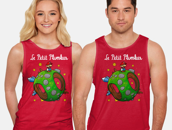 Petit Plumber