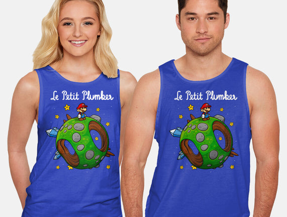 Petit Plumber