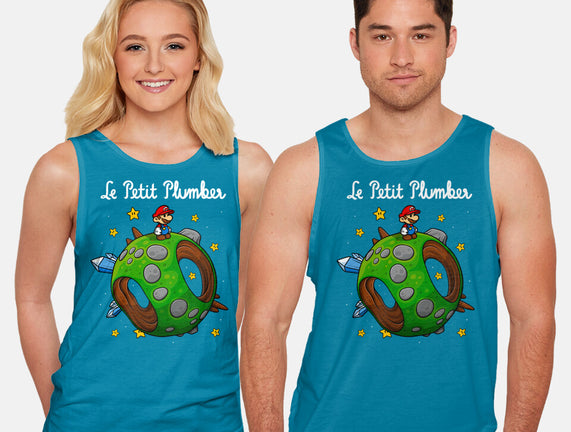 Petit Plumber