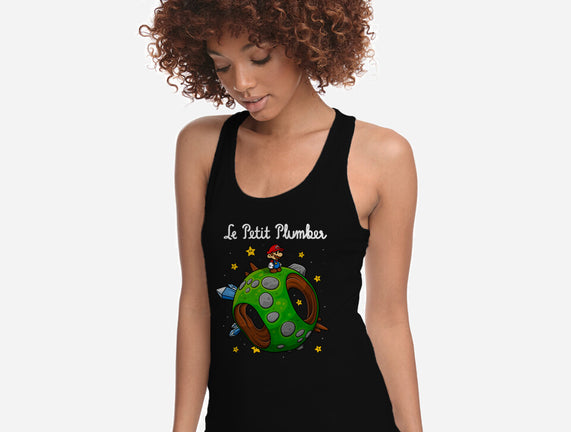 Petit Plumber