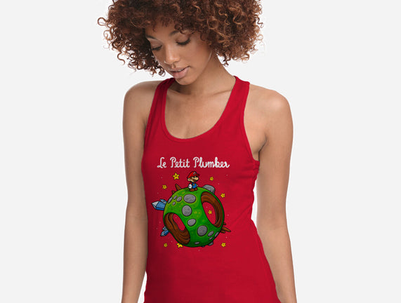 Petit Plumber