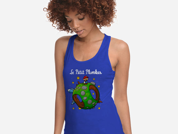 Petit Plumber