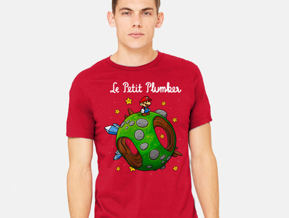 Petit Plumber
