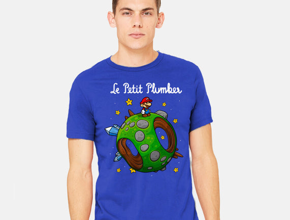 Petit Plumber