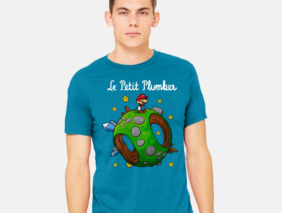 Petit Plumber