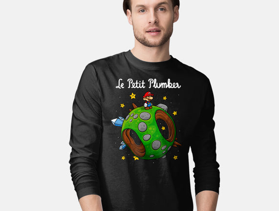Petit Plumber