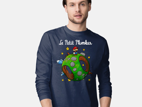 Petit Plumber