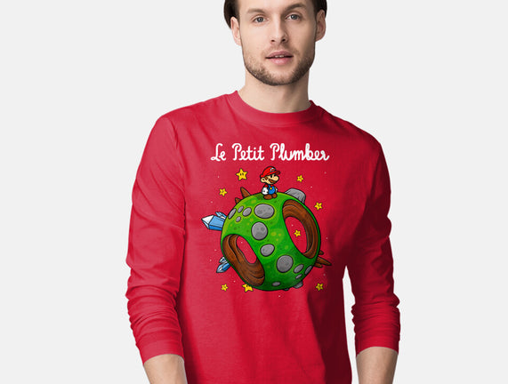 Petit Plumber
