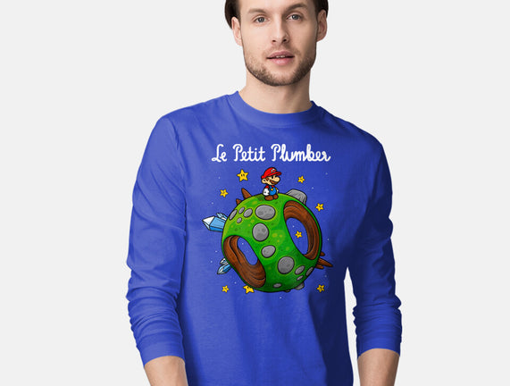 Petit Plumber