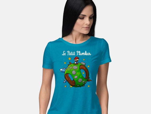Petit Plumber