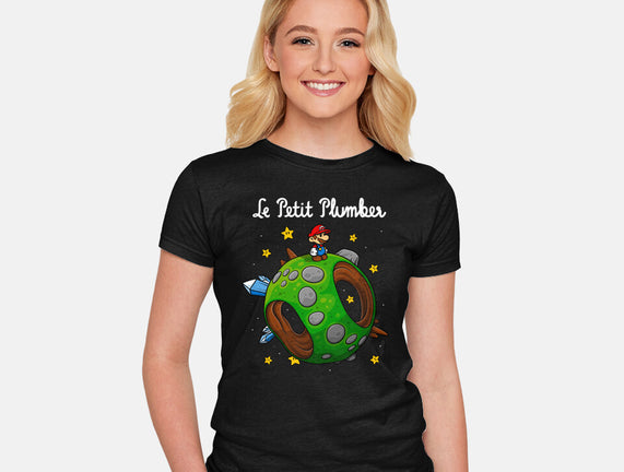 Petit Plumber
