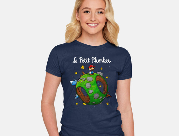 Petit Plumber
