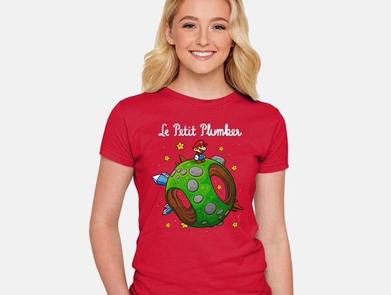Petit Plumber