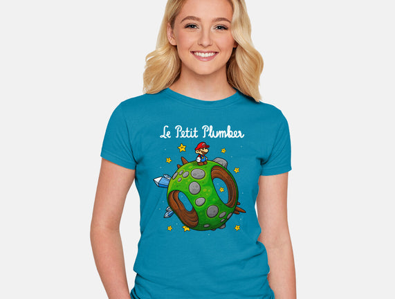 Petit Plumber