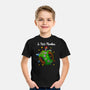 Petit Plumber-Youth-Basic-Tee-drbutler