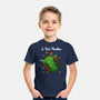 Petit Plumber-Youth-Basic-Tee-drbutler