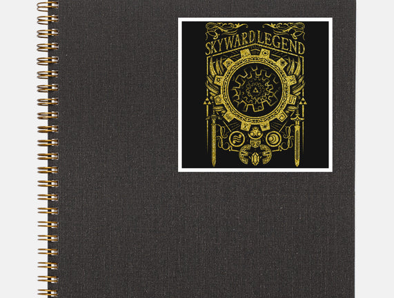 Skyward Legend