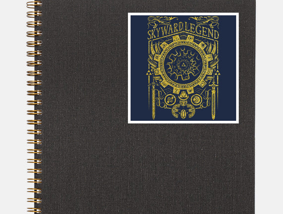 Skyward Legend
