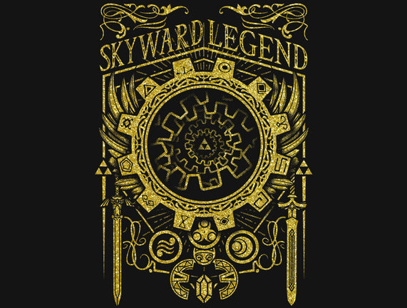Skyward Legend