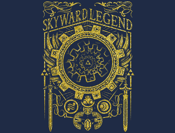 Skyward Legend