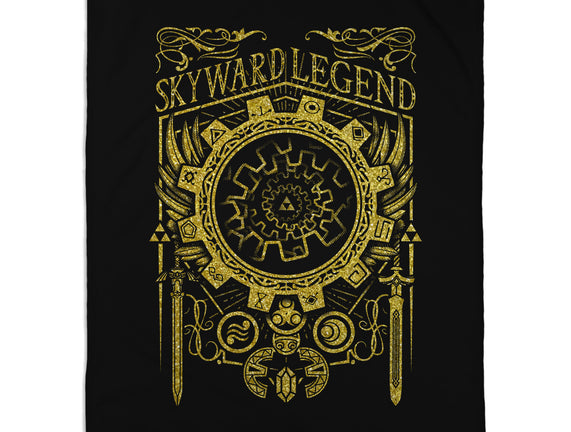 Skyward Legend