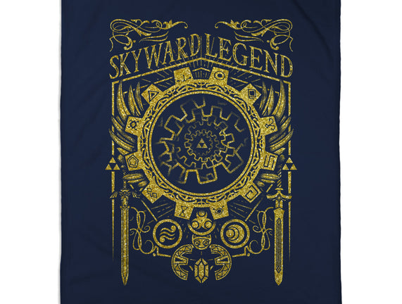 Skyward Legend