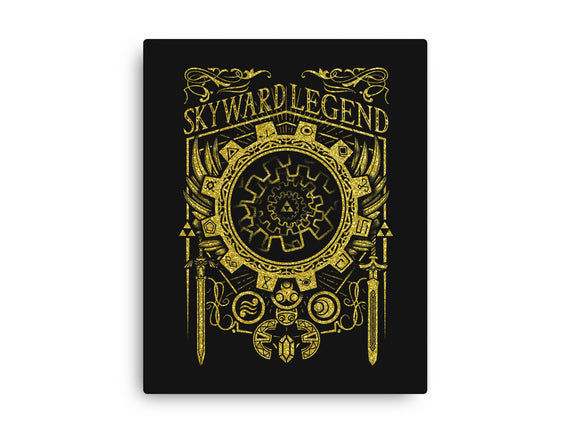 Skyward Legend