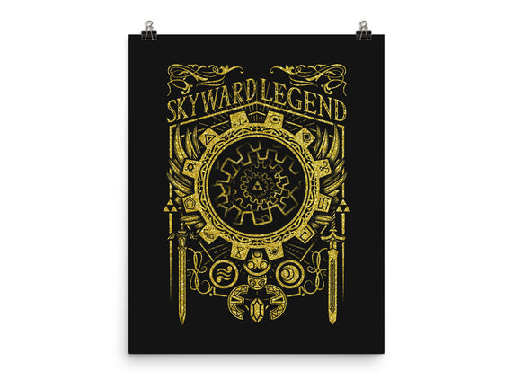 Skyward Legend