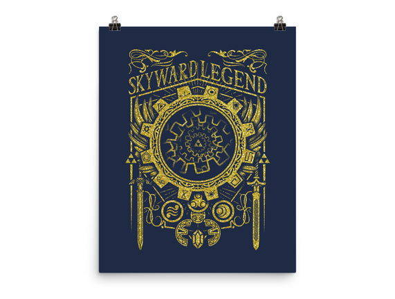 Skyward Legend