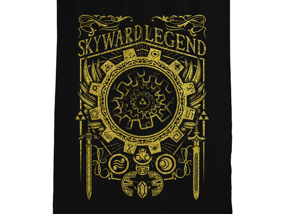 Skyward Legend
