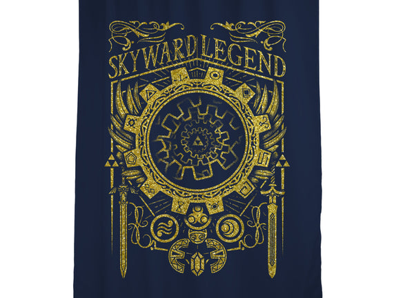 Skyward Legend