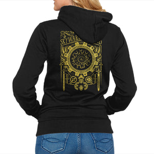 Skyward Legend