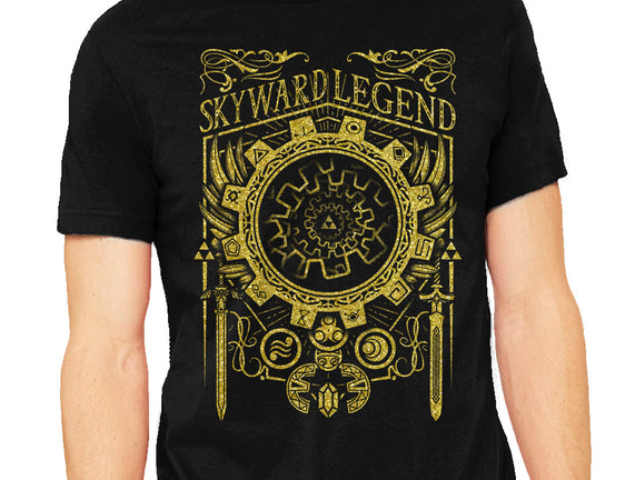 Skyward Legend
