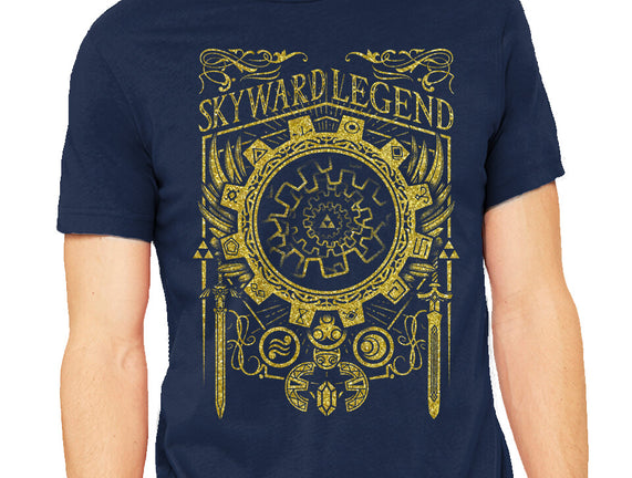 Skyward Legend