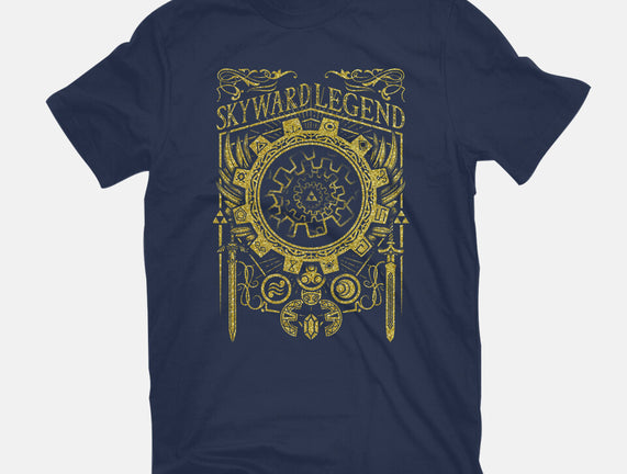 Skyward Legend