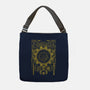 Skyward Legend-None-Adjustable Tote-Bag-Arinesart