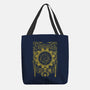 Skyward Legend-None-Basic Tote-Bag-Arinesart