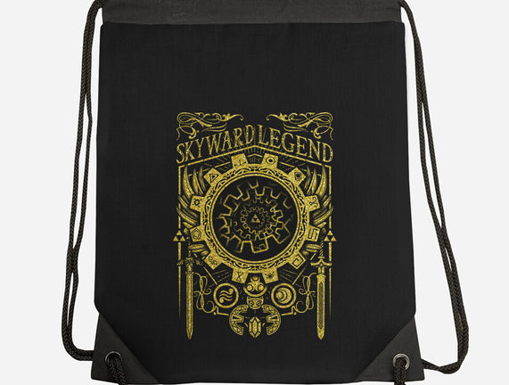 Skyward Legend