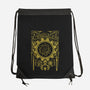 Skyward Legend-None-Drawstring-Bag-Arinesart