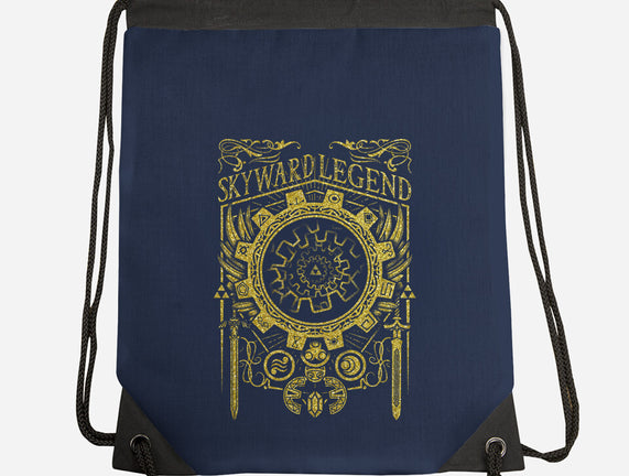 Skyward Legend