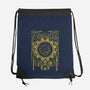 Skyward Legend-None-Drawstring-Bag-Arinesart