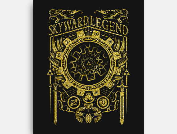 Skyward Legend