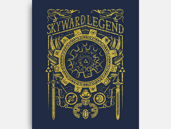 Skyward Legend