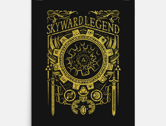 Skyward Legend