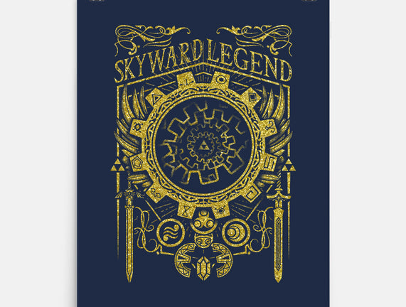 Skyward Legend