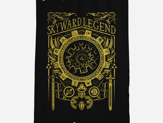 Skyward Legend
