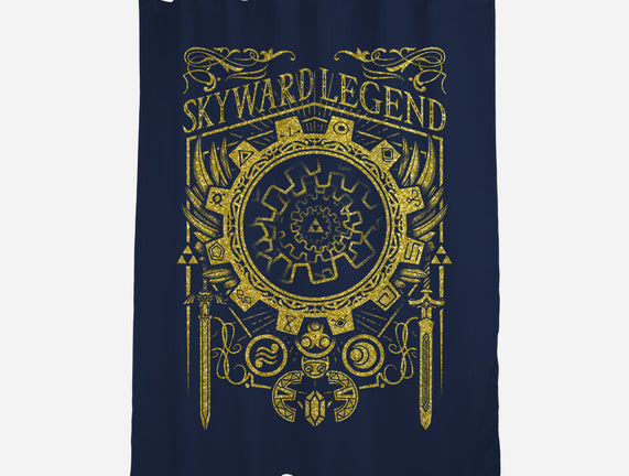 Skyward Legend