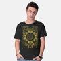 Skyward Legend-Mens-Basic-Tee-Arinesart